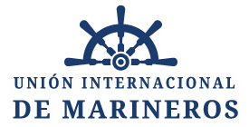 Logotipo de la Unión International de Marineros